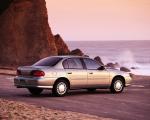 Chevrolet Malibu 1998 года